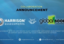 Global Book Corporation bắt tay Harrison Assessments đưa chuẩn đánh giá nhân sự quốc tế vào Việt Nam