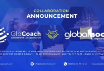 Global Book Corporation hợp tác cùng GloCoach: hướng tiếp cận mới cho phát triển lãnh đạo tại Việt Nam