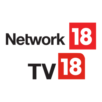 The Network 18 - TV18