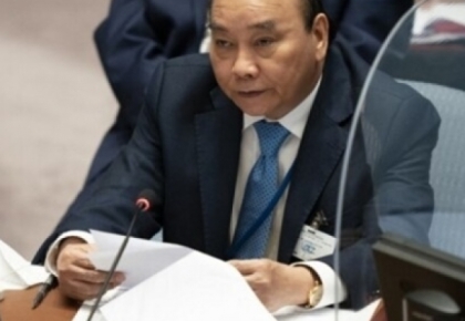 CHUYẾN CÔNG DU CỦA CHỦ TỊCH NƯỚC 'NÂNG CAO VỊ THẾ VIỆT NAM'