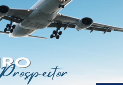 MRO Prospector của Aviation Week Network: Công Cụ Chiến Lược Đặc Biệt Cho Ngành Hàng Không.