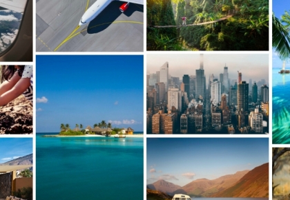 Đại dịch Covid-19 và những cơ hội, xu hướng mới cho ngành du lịch