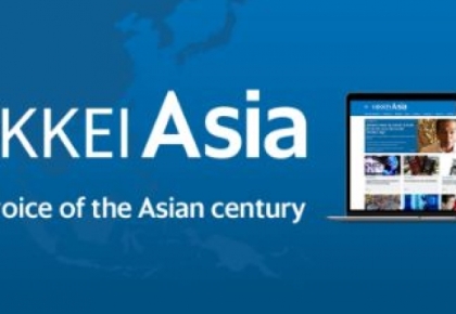 Tại sao người Châu Á lại thích đọc tin tức của Nikkei Asia?