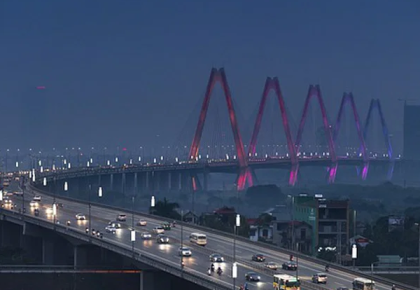 The Business Times từ Singapore: Doanh nghiệp Việt Nam xếp hạng trên mức trung bình toàn cầu về số hóa