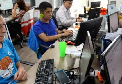 CNBC: Nỗ lực số hóa của Việt Nam thúc đẩy cộng đồng startup phát triển