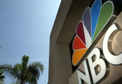 NBC là Kênh Tin Tức Số Một Hoa Kỳ trong Quý 2/2023