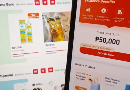 Nikkei Asia: Các Ngân Hàng Lớn Gia Nhập Cuộc Đua Vào Thị Trường Vay Trực Tuyến Ở Đông Nam Á