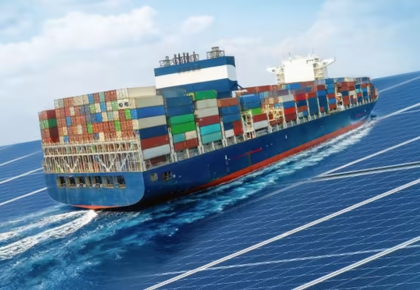 Caixin: Kế hoạch mở rộng của ngành công nghiệp năng lượng mặt trời Trung Quốc