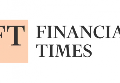 Năm 2023 Đánh Dấu Sự Hợp Tác Đột Phá giữa Global Book Corporation và The Financial Times