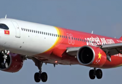 Nikkei Asia: Vietjet Sắp Vượt Mặt Vietnam Airlines, Đánh Dấu Bước Ngoặt Cho Nữ Tỷ Phú Sáng Lập