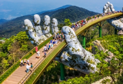 Brands to watch in the 2020s, according to experts: Vietnam is 3rd brand