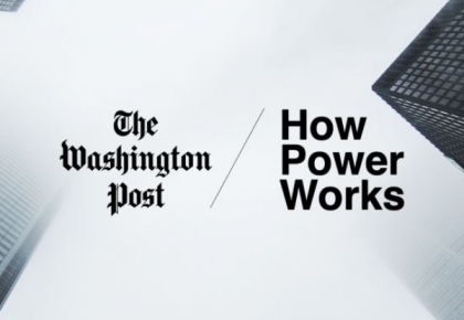 The Washington Post - Kênh Báo Mỹ Uy Tín Để Truyền Thông, Quảng Bá Quốc Tế