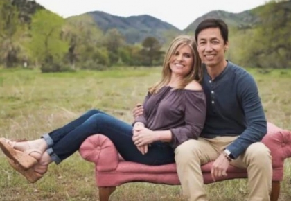 ASTRAZENECA ON THE WASHINGTON POST: HEIDI’S HOPE: ONE WOMAN’S JOURNEY WITH STAGE 3 NON-SMALL CELL LUNG CANCER