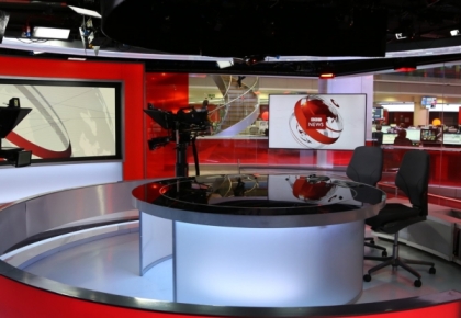 BBC Connect - The top stories and ad opportunities from the past two weeks