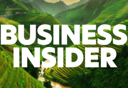 Nâng Tầm Thương Hiệu Cùng Business Insider: Chiến Lược Quảng Bá Không Thể Bỏ Qua