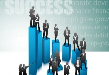 GIẢI PHÁP TUYỂN DỤNG NHÂN SỰ CẤP CAO TRÊN TOÀN CẦU