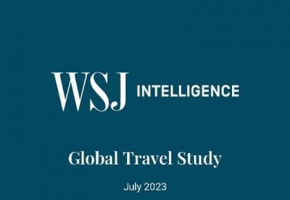 Việt Nam là một trong 3 điểm đến ưa thích tại Châu Á theo Báo Cáo Nghiên Cứu Du Lịch Toàn Cầu của Tạp chí Wall Street Journal