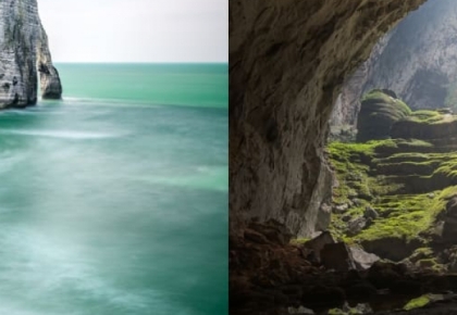 Central Vietnam and Son Doong cave are 2 in 7 lesser-known destinations to consider when it’s safe to travel again, by CNBC Global Traveler 