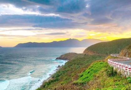 The New York Times: 52 places to love in 2021 