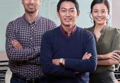 Tìm hiểu về Chuyển Tiếp Kinh Doanh Đa Thế Hệ: Thách Thức Và Giải Pháp