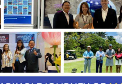 Global Book Corporation kỷ niệm 16 năm thành lập: Từ thành tựu đến tầm nhìn