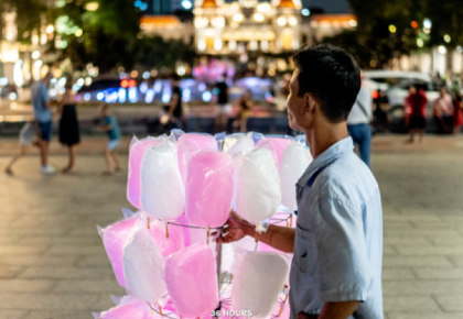 Khám phá Thành phố Hồ Chí Minh: Cuộc Phiêu Lưu Sắc Màu từ Góc Nhìn The New York Times