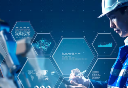 Reuters: Malaysia Đứng Đầu Trong Cuộc Cách Mạng Công Nghệ 4.0 Với Chương Trình Industry4WRD