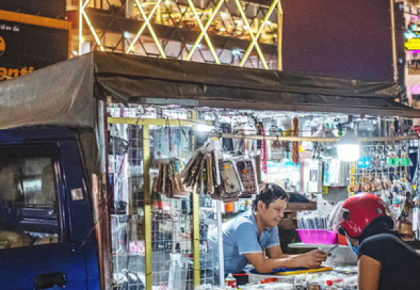 The Economist: Việt Nam trên con đường dẫn tới thành công kinh tế trong bối cảnh phi toàn cầu hóa