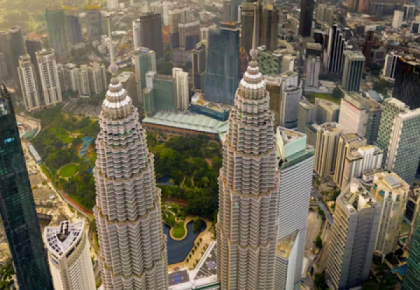 Reuters: Cuộc cách mạng kỹ thuật số đang thúc đẩy sự phát triển của Malaysia