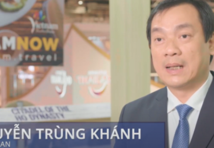 Ấn tượng du lịch Việt Nam trên CNBC: 5 yếu tố tạo nên sự khác biệt