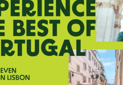 The New York Times: Khám Phá Hương Vị Bồ Đào Nha Trên Chuyến Bay của TAP Air Portugal