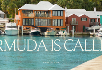 Bermuda: Hành Trình Khám Phá Qua Lăng Kính Người Dân Địa Phương và The New York Times