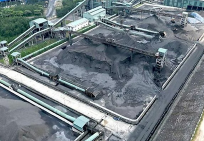 The Straits Times của Singapore: Việt Nam cam kết không có nhà máy điện than mới sau năm 2030