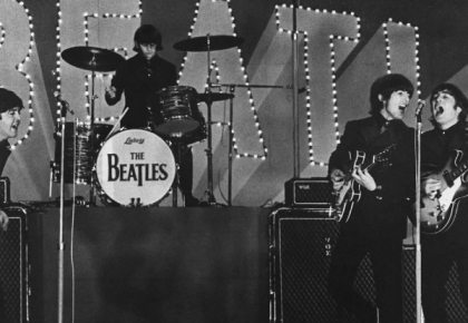 The New York Times: Người Hâm Mộ Gen Z của The Beatles và Cơn Sốt Mới Trên TikTok Với Bài Hát Now and Then