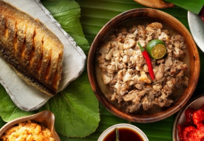 VICE Media: Hành Trình Khám Phá Pampanga - Thủ Đô Ẩm Thực Philippines