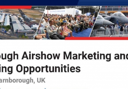 Triển lãm Hàng không Farnborough 2024: Cơ hội Quảng Bá Cho Doanh Nghiệp Hàng Không Việt Nam trên Aviation Week