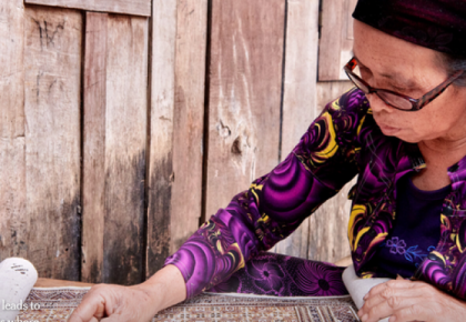 Hà Giang được The New York Times bình chọn là một trong 52 điểm du lịch nổi bật năm 2023