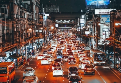 Reuters: Thái Lan trở thành trung tâm kỹ thuật số Đông Nam Á