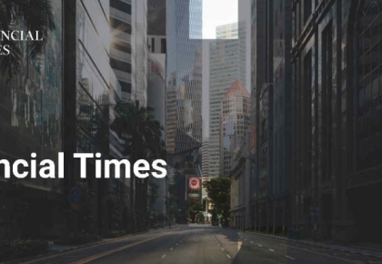 Xây Dựng Thương Hiệu Quốc Tế trong Lĩnh Vực Kinh Tế và Tài Chính: Tại Sao The Financial Times Là Sự Lựa Chọn Cho Doanh Nghiệp Việt Nam