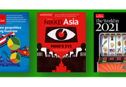 Cách đặt mua tạp chí nước ngoài giá tốt tại Việt Nam