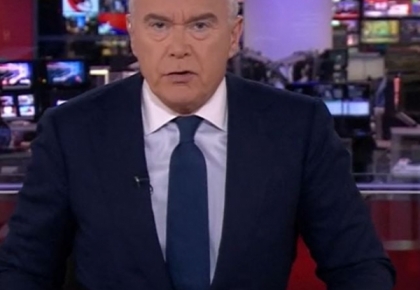 BBC News is more trusted in the United States than the country’s largest national news brands