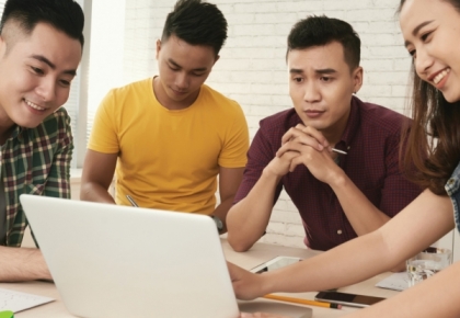 Tiếp cận tri thức thế giới: Tìm nguồn đâu cho chuẩn?