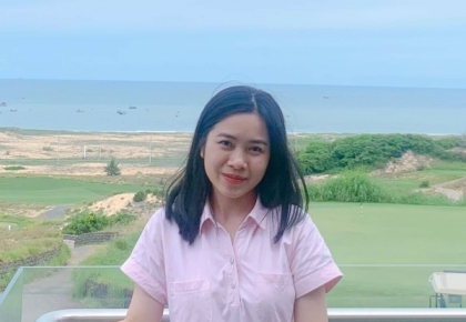 Hai tháng cùng World Interns, cô sinh viên Trường Đại học Tôn Đức Thắng học được gì?