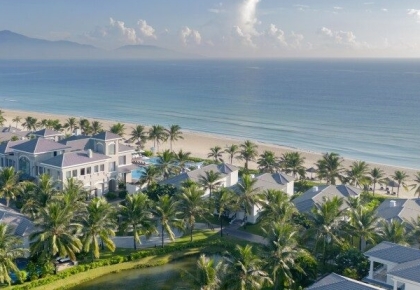 Tạp chí Business Traveller: Marriott Ra Mắt Ba Khu Nghỉ Dưỡng Biển Mới Ở Việt Nam