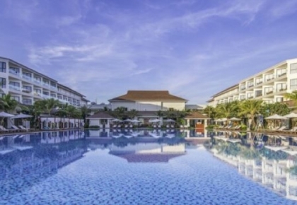 Business Traveller: Marriott ký thỏa thuận quan trọng với Vinpearl tại Việt Nam