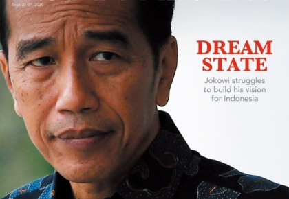 Thông tin kinh tế từ Nikkei Asian Review số 37