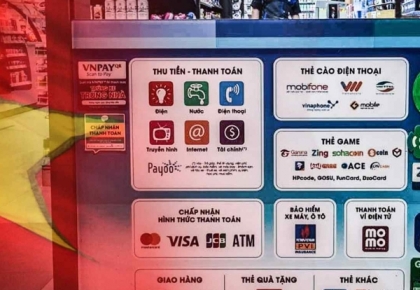 Vietnam emerges as Southeast Asia's next fintech battleground