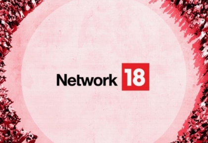 Global Book chính thức hợp tác với Network18 - Tập đoàn truyền thông hàng đầu Ấn Độ