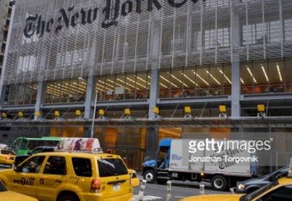 The New York Times in Education: Nguồn tài liệu học tập “siêu xịn” hạ cánh tại Việt Nam