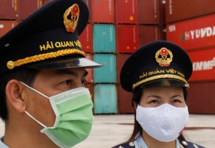 Nikkei: Việt Nam có thể là nền kinh tế Đông Nam Á duy nhất tăng trưởng trong nửa đầu 2021